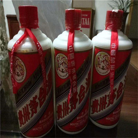 威县临沂河东50年茅台回收价格哪里回收(附近上门回收茅台酒）?